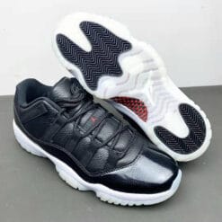 Air Jordan 11 Low 72-10
