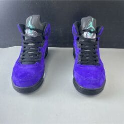 Air Jordan 5 Retro Alternate Grape
