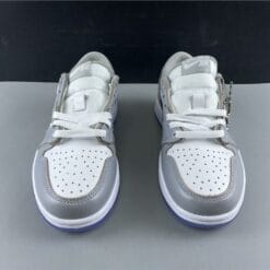 Air Jordan 1 Low x CD