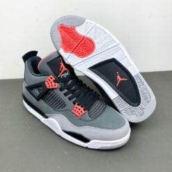 Air Jordan 4 Infrared