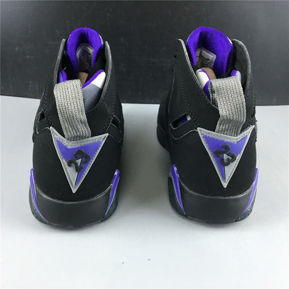Air Jordan 7 Retro Ray Allen Bucks