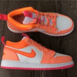 Air Jordan 1 Low Utility