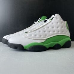 Air Jordan 13 Retro Lucky Green