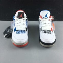 Air Jordan 4 Retro What The