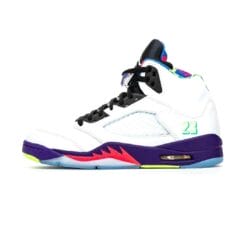 Air Jordan 5 Retro Alternate Bel-Air (2020)