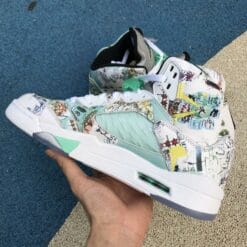 Air Jordan 5 Retro Wings