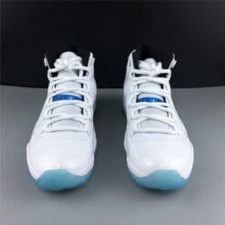 Air Jordan 11 Retro Legend Blue (2014)