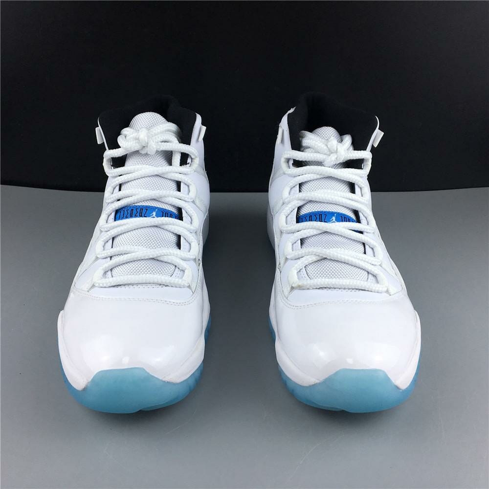 Air Jordan 11 Retro Legend Blue (2014)