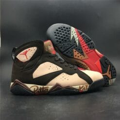 Air Jordan 7 Retro Patta Shimmer