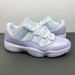 Air Jordan 11 Low Pure Violet