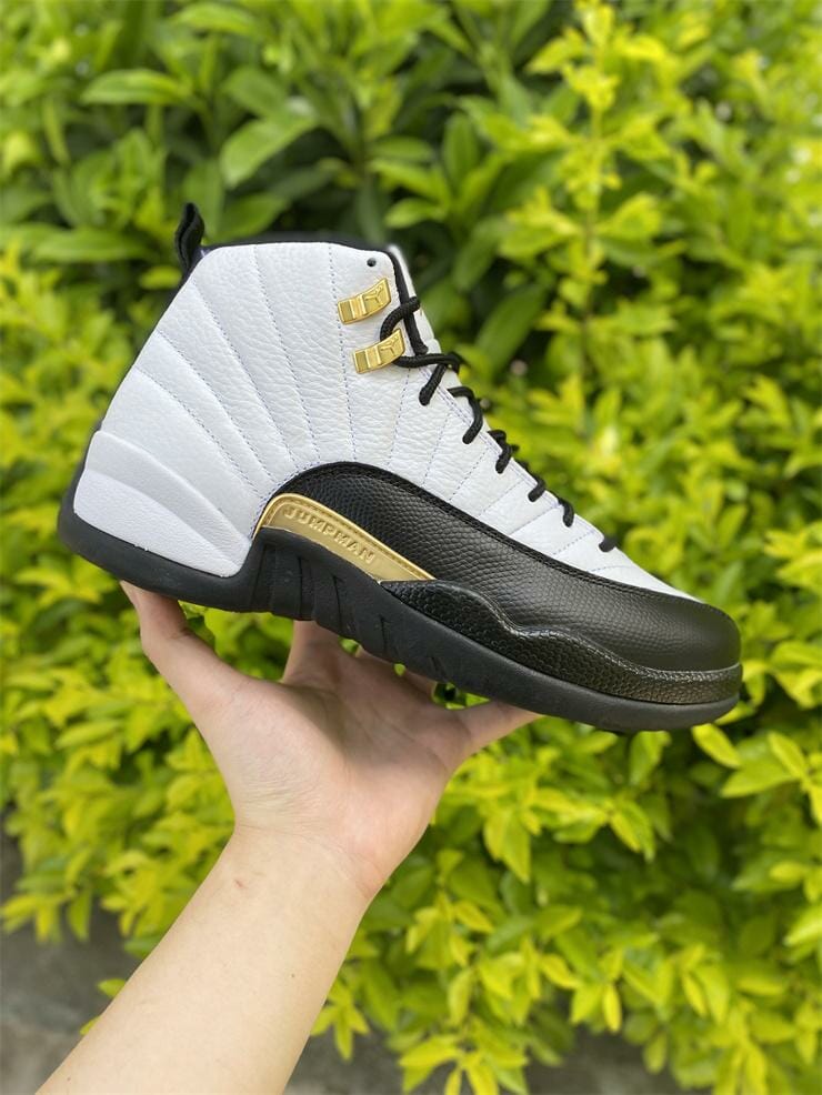 Air Jordan 12 Retro Royalty