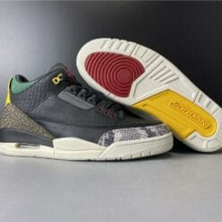 Air Jordan 3 Retro SE Animal Instinct 2.0