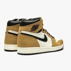 Air Jordan 1 “Rookie of the Year”