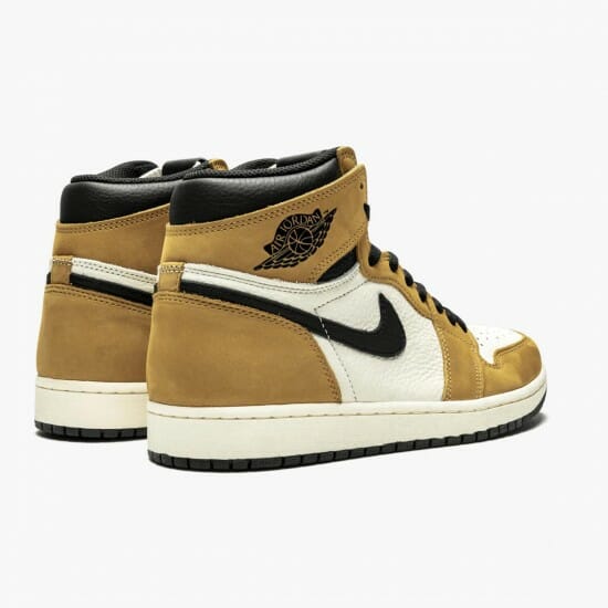 Air Jordan 1 “Rookie of the Year”