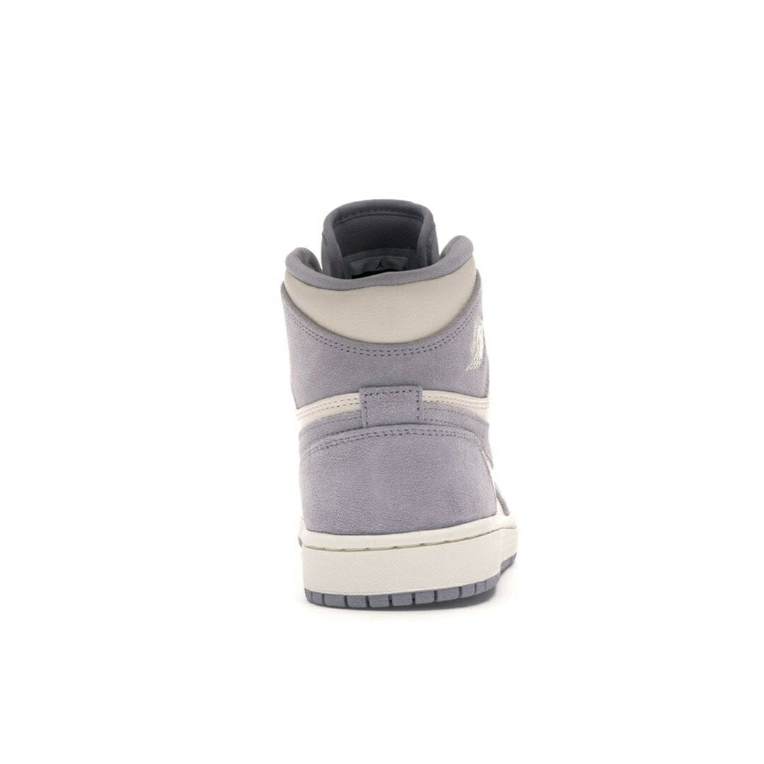 Air Jordan 1 Retro High Pale Ivory (W) - Image 2