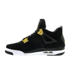 Alternative view of Air Jordan 4 Retro Royalty