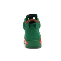 Air Jordan 6 Retro Gatorade Green