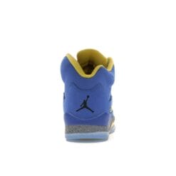 Air Jordan 5 Retro Laney Varsity Royal (GS)