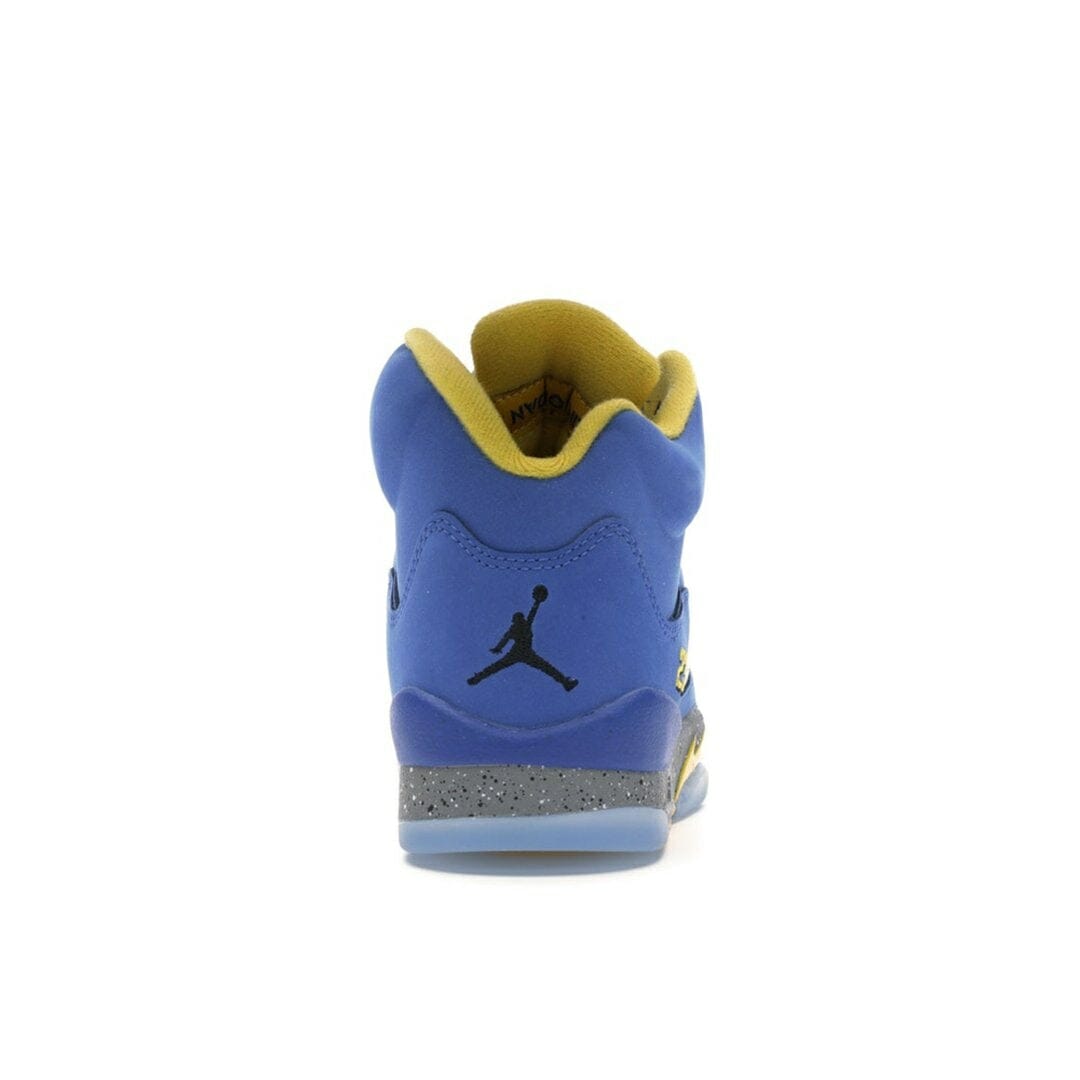 Air Jordan 5 Retro Laney Varsity Royal (GS)
