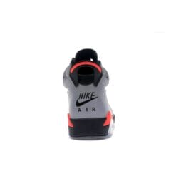 Air Jordan 6 Retro Grey Infrared (2019)