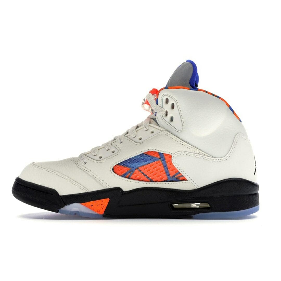 Air Jordan 5 Retro International Flight
