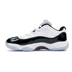 Air Jordan 11 Retro Low Iridescent