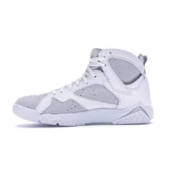 Air Jordan 7 Retro Pure Platinum