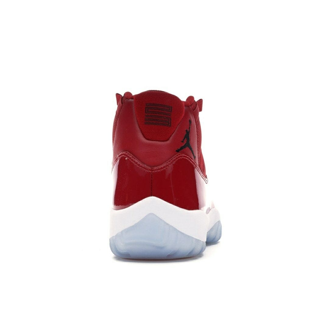 Air Jordan 11 Retro Win Like 96