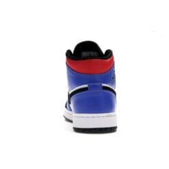 Alternative view of Air Jordan 1 Mid Top 3
