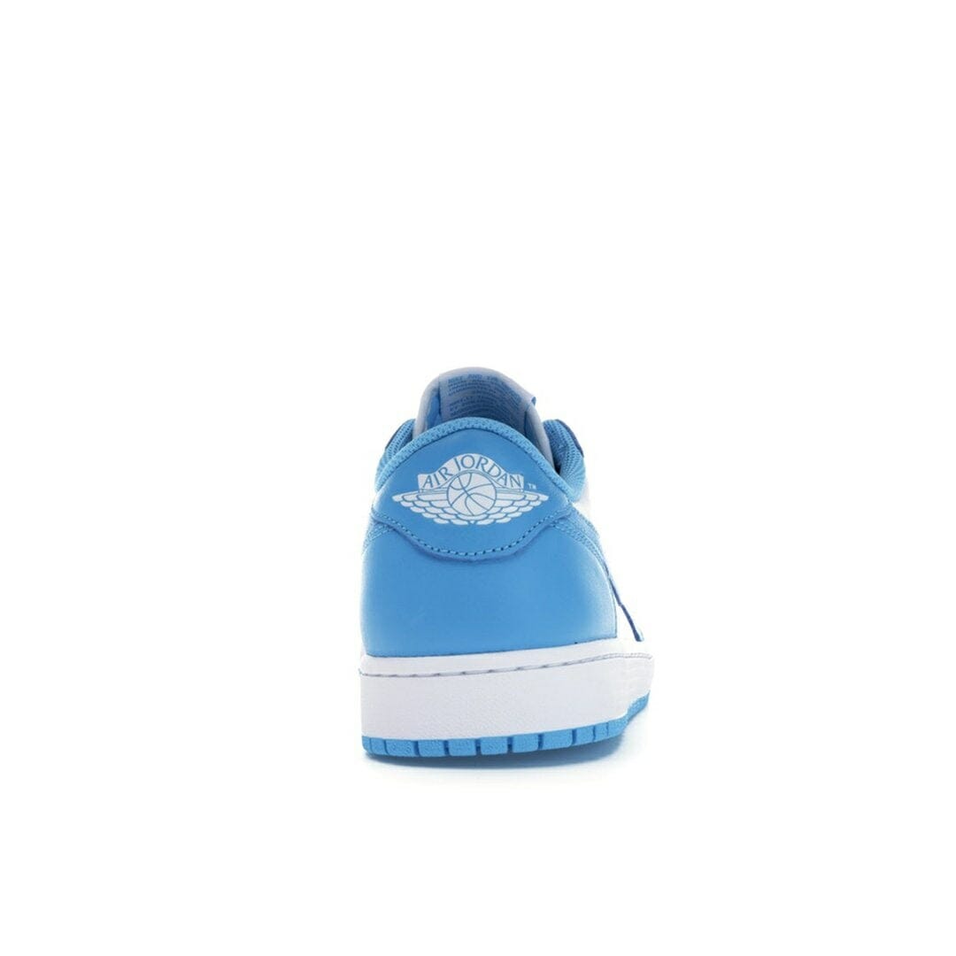 Air Jordan 1 Low SB UNC - Image 2