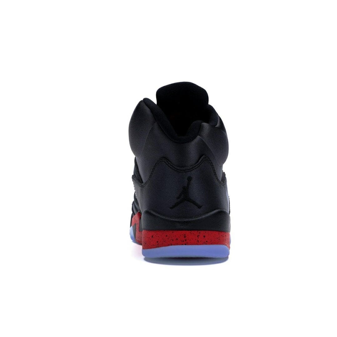 Air Jordan 5 Retro Satin Bred