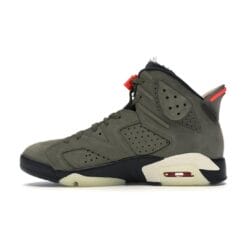 Air Jordan 6 Retro Travis Scott