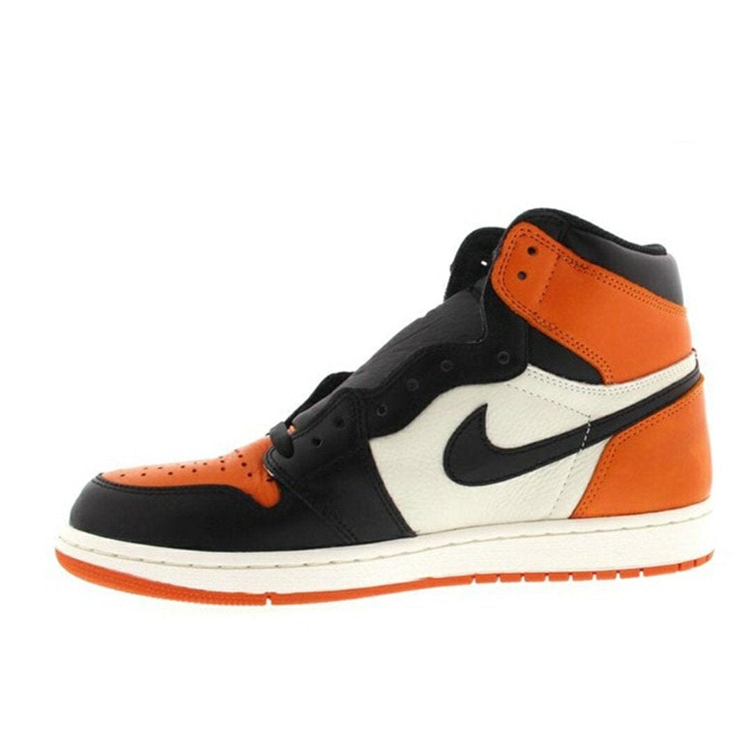 Air Jordan 1 Retro Shattered Backboard