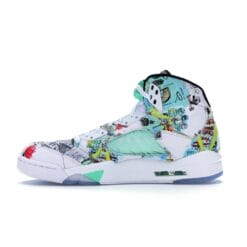 Air Jordan 5 Retro Wings