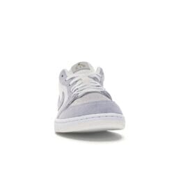 Alternative view of Air Jordan 1 Low Paris