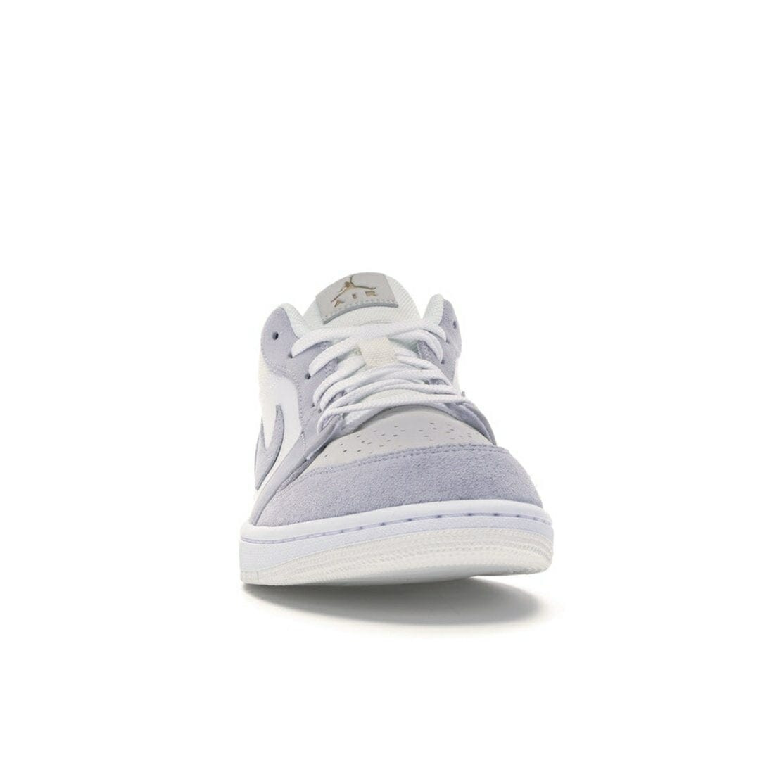 Air Jordan 1 Low Paris - Image 2