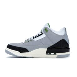 Air Jordan 3 Retro Chlorophyll