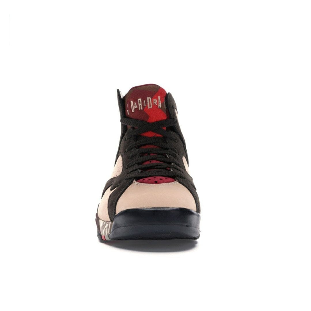 Air Jordan 7 Retro Patta Shimmer