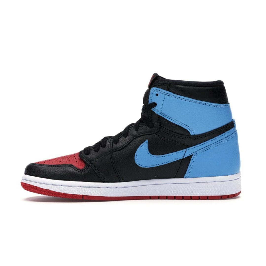 Air Jordan 1 Retro High NC to Chi Leather (W) - Image 3