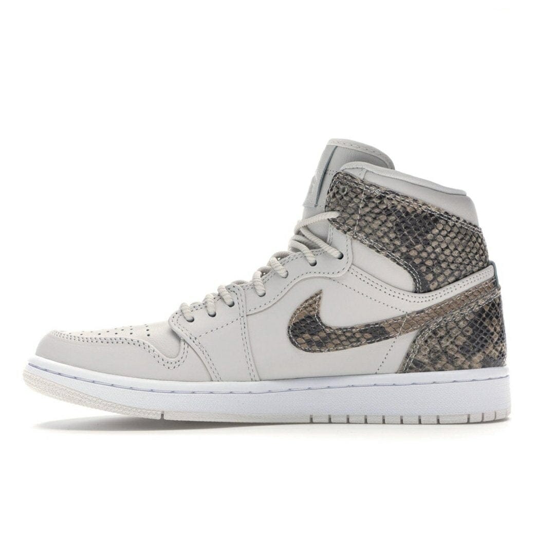 Air Jordan 1 Retro High White Snake (W) - Image 3
