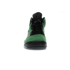 Air Jordan 5 Retro Oregon Ducks