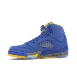 Air Jordan 5 Retro Laney Varsity Royal (GS)