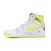 Air Jordan 1 Retro High First Class Flight