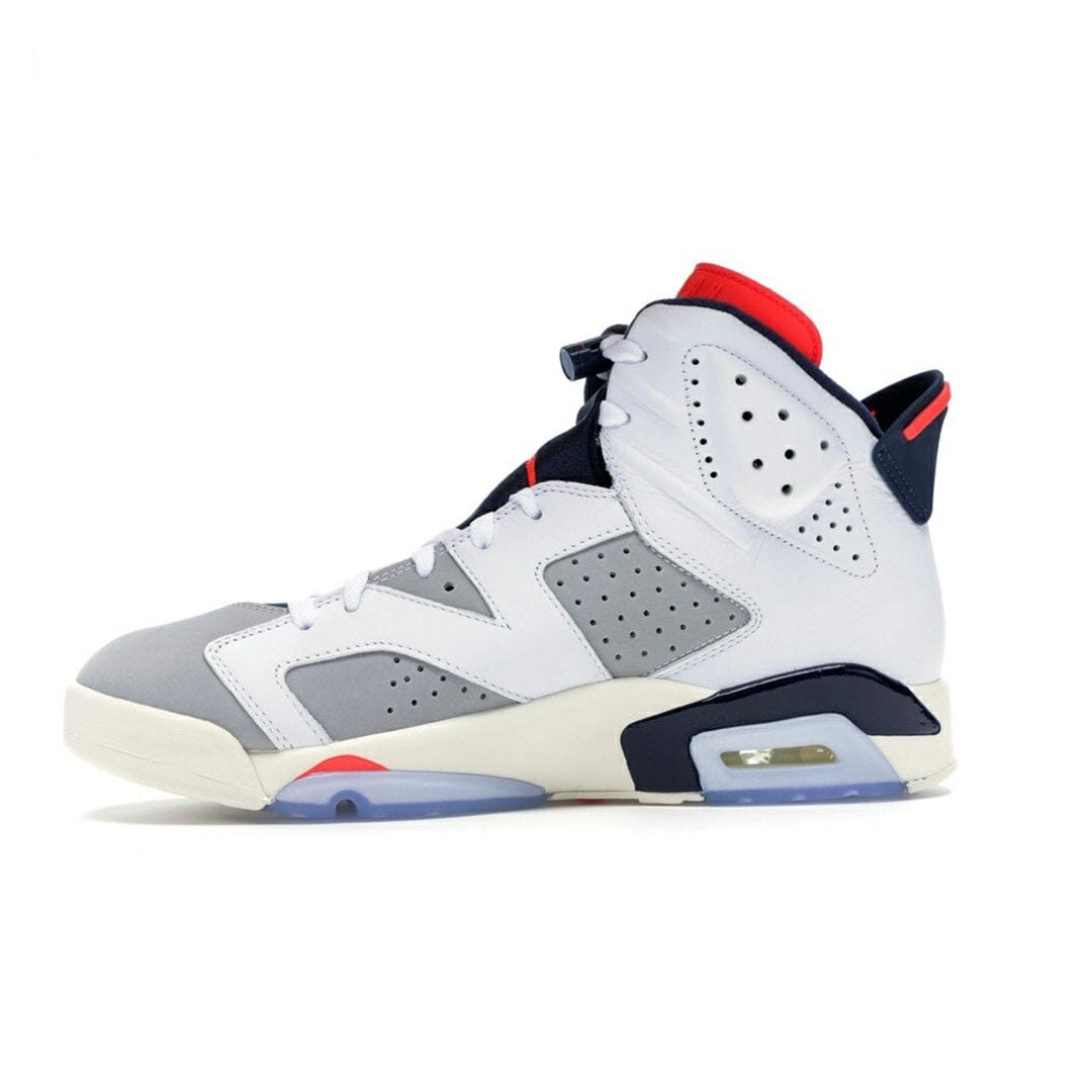Air Jordan 6 Retro Tinker
