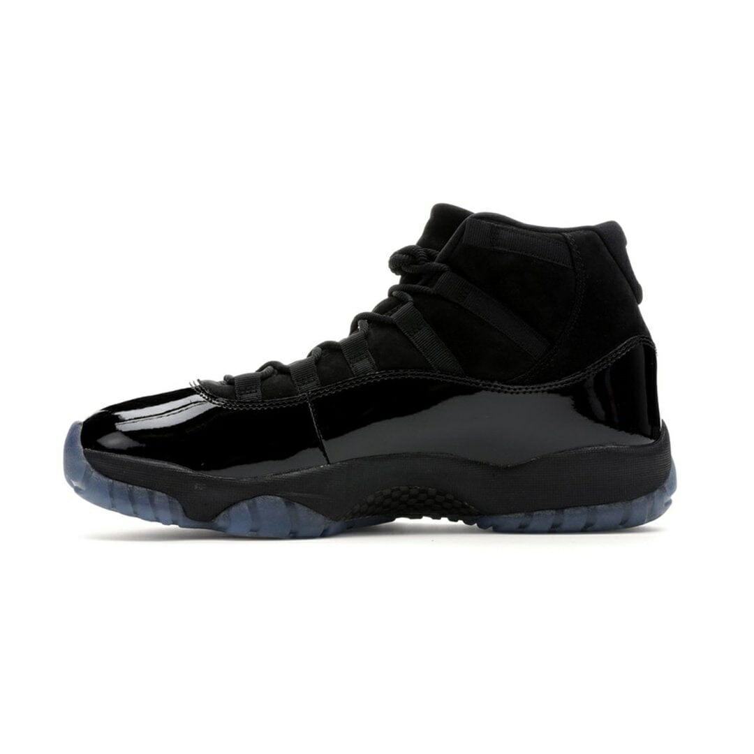 Air Jordan 11 Retro Cap and Gown