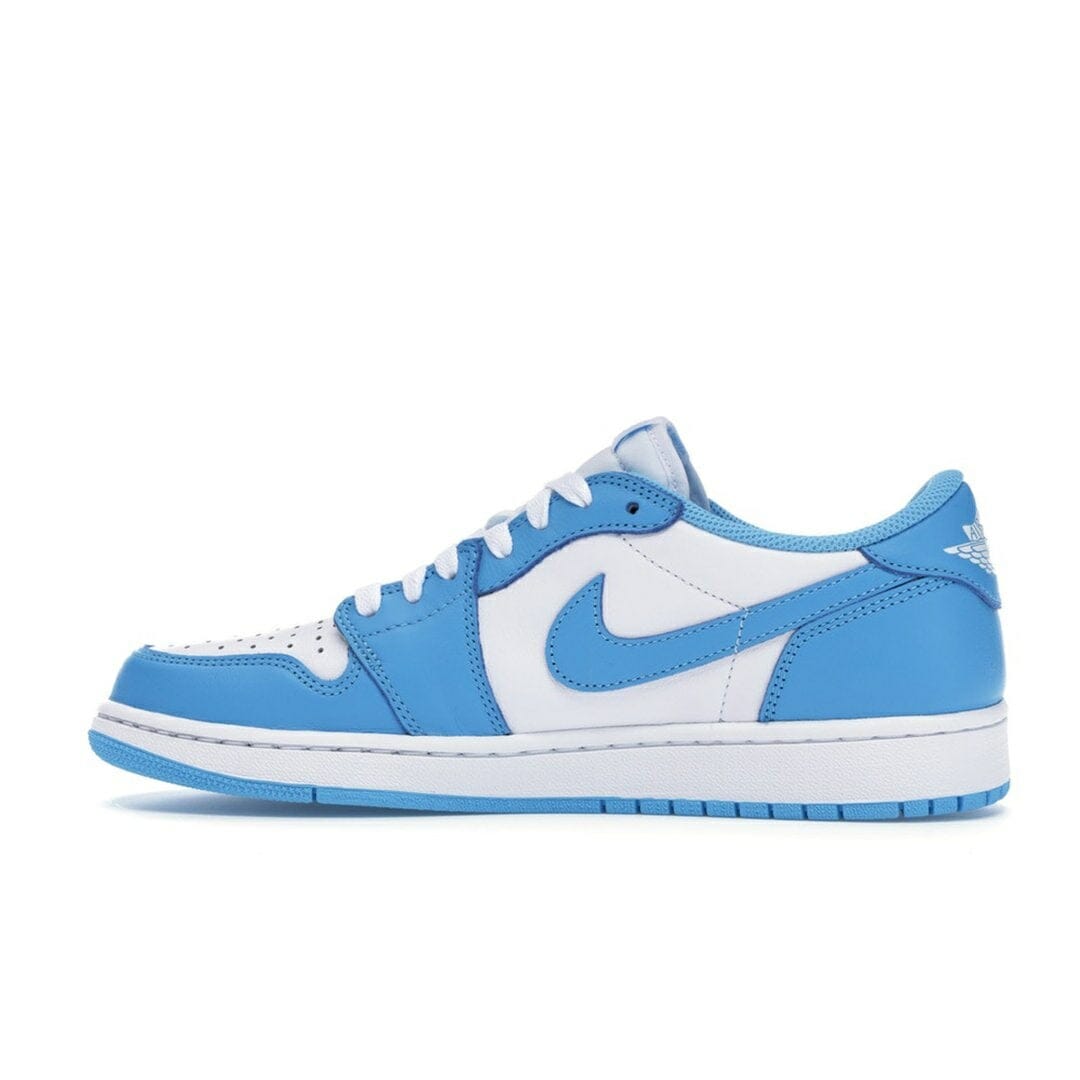Air Jordan 1 Low SB UNC - Image 3