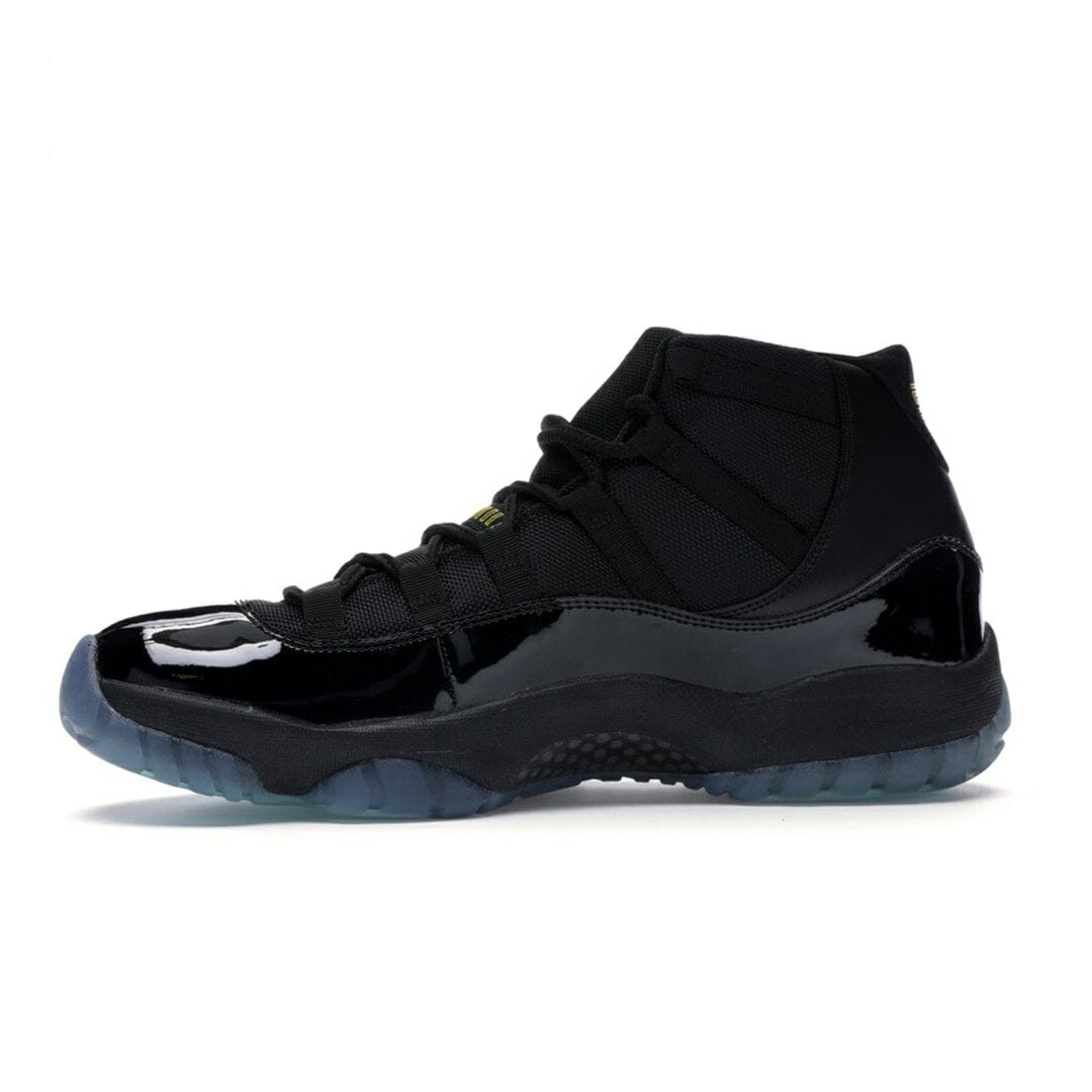 Air Jordan 11 Retro Gamma Blue