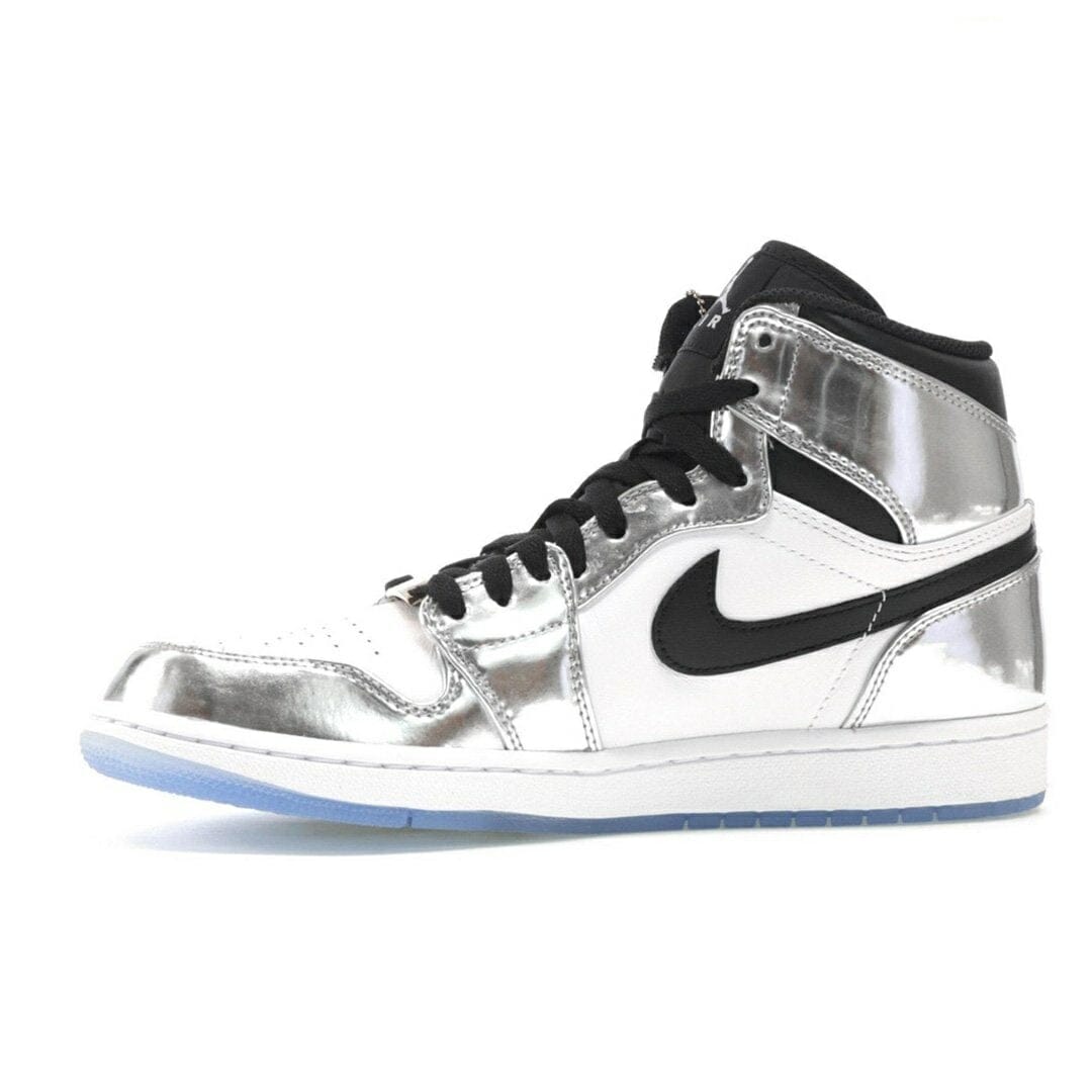 Air Jordan 1 Retro High Think 16 (Pass the Torch) - Image 3