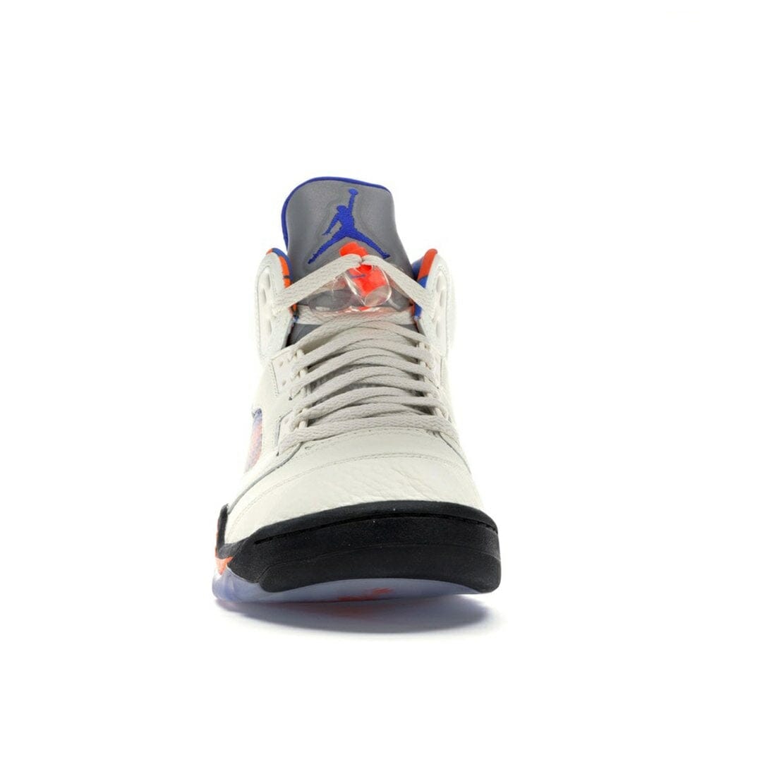 Air Jordan 5 Retro International Flight