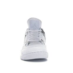 Alternative view of Air Jordan 4 Retro Pure Money (2017)